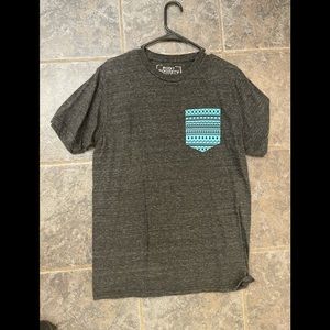 Riot society Tshirt size L